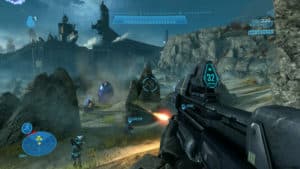 ชายหนุ่มตามหาเพื่อนร่วมเล่น Halo ของเขามาหลายปี ก่อนจะพบว่าเจ้าตัวได้เสียชีวิตไปแล้ว