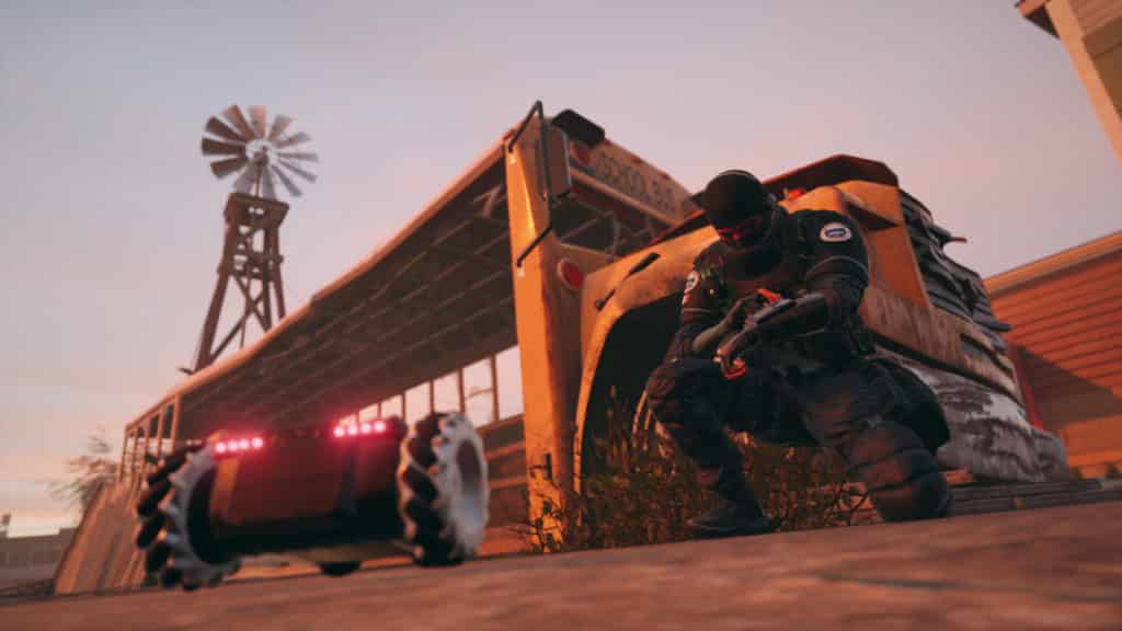 Ubisoft เผย ไม่มีแผนจะเปลี่ยนให้เกม Rainbow Six Siege กลายเป็นเกม Free to Play