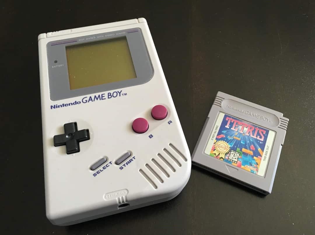 tetris on game boy 2
