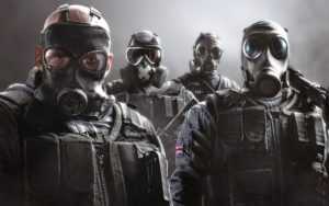 หลุดข้อมูลใหม่ Rainbow Six Siege ชุดใหญ่ กับรายละเอียด Operator คนใหม่และอีกมากมาย