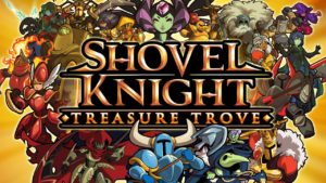 Yacht Club และผู้พัฒนา Shovel Knight เผย อยากพัฒนาเกมซีรีส์นี้ไปอีกนาน ๆ