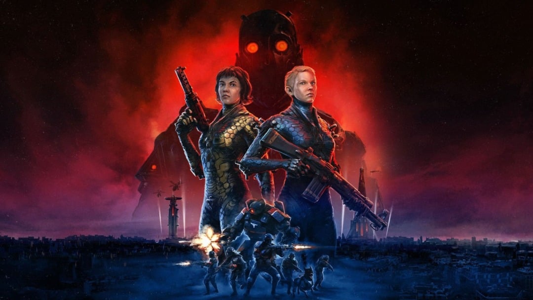 wolfenstein youngblood header