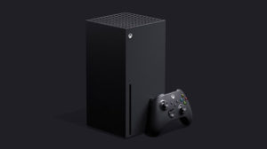 สื่อต่างประเทศชี้ว่า XBOX Series X อาจขยายพื้นที่เก็บข้อมูลเพิ่มได้