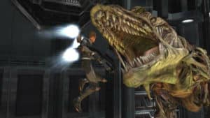 ข่าวลือเผยว่า Dino Crisis เคยถูกหยิบมาพัฒนาใหม่ แต่ถูกยกเลิกไปแล้ว