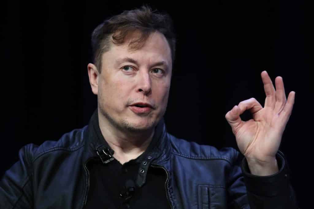 Elon Musk เผยไม่กลัวเชื้อไวรัส COVID-19 ชี้ว่าอบุัติเหตุทางรถยนต์ยังอันตรายกว่า 1 1211442310.jpg.0