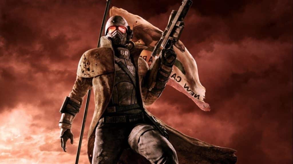 Fallout New Vegas Mod แปลภาษาไทย เตรียมอัปเดตเวอร์ชั่น 1.1 ให้ดาวน์โหลดเร็ว ๆ นี้ 1 1366x768 px Fallout New Vegas video games 1055494