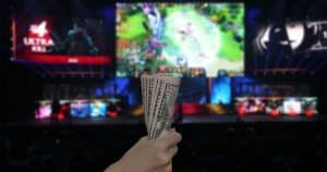 ผู้เชี่ยวชาญเผย นี่คือช่วงเวลาของ Esports ในอุสาหกรรมการพนัน หากพลาดไป ก็จะไม่มีโอกาสอีกแล้ว