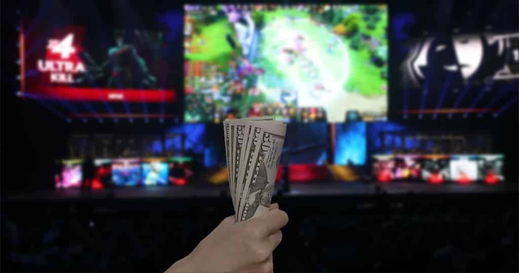 ผู้เชี่ยวชาญเผย นี่คือช่วงเวลาของ Esports ในอุสาหกรรมการพนัน หากพลาดไป ก็จะไม่มีโอกาสอีกแล้ว 1 20181009c8985f51d42d95a125824ffd731c8bec