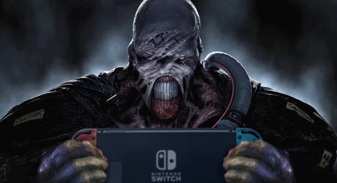 Resident Evil 3 อาจพอร์ทไปลง Nintendo Switch ? 2 2020 03 25 103705