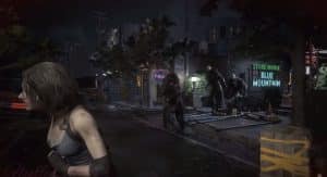 Resident Evil 3 เอาบ้าง กับม็อดเปลี่ยนศัตรูทุกตัวในเกมให้กลายเป็น Nemesis !