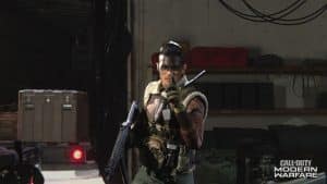 Call of Duty : Modern Warfare เตรียมอัปเดตด่านใหม่และ Operator ใหม่