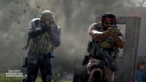 การแข่งขัน Call of Duty League ในปี 2021 จะเปลี่ยนไปใช้แข่งบน PC แทน PS4 แต่ยังต้องใช้จอยคอนโทรลเลอร์ในการเล่น