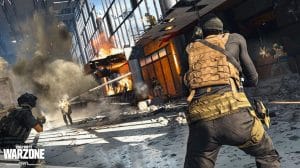 ลงดาบระลอกใหญ่ ! ทีมงานแบนผู้เล่น Call of Duty: Warzone รวดเดียว 30,000 รายในวันนี้