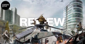 Review : Call of Duty : Warzone ความแปลกใหม่ของโหมดเกม Battle Royale