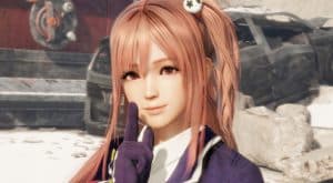 Dead or Alive 6 เตรียมปล่อยอัปเดตสุดท้ายในช่วงกลางเดือนเมษายน