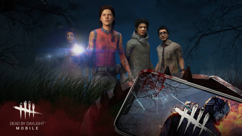 Dead by Daylight เวอร์ชันมือถือ เตรียมปล่อยให้เล่นวันที่ 16 เมษายน พร้อมเปิดให้ลงทะเบียนล่วงหน้าแล้ว 1 Dead