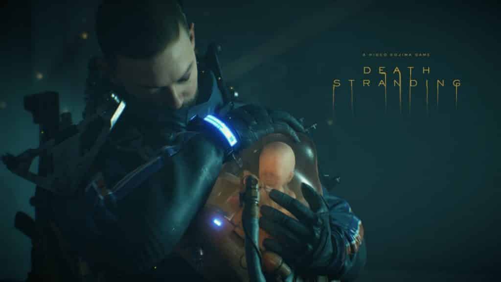 ความหวัง สายสัมพันธ์ และโลกหลังความตาย เจาะรหัสแก่นหลักของ Death Stranding 3 Death Stranding 2 1