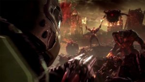 Bethesda เผยสาเหตุที่ Doom Eternal ไม่มี Deathmatch ใน Multiplayer เพราะเป็นโหมดเกมที่ล้าหลัง