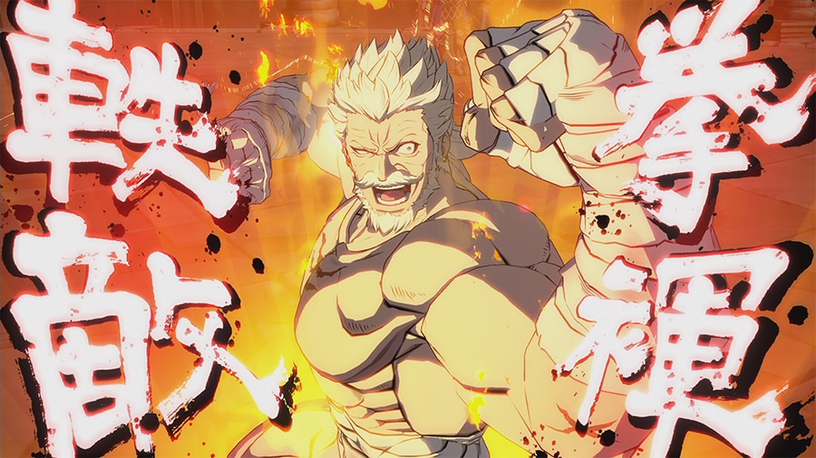 Trailer ใหม่ Granblue Fantasy Versus กับคุณลุงนักสู้ Soriz พร้อมลุย 7 เมษายนนี้ 1 Granblue Fantasy Versus 2020 03 24 20 013