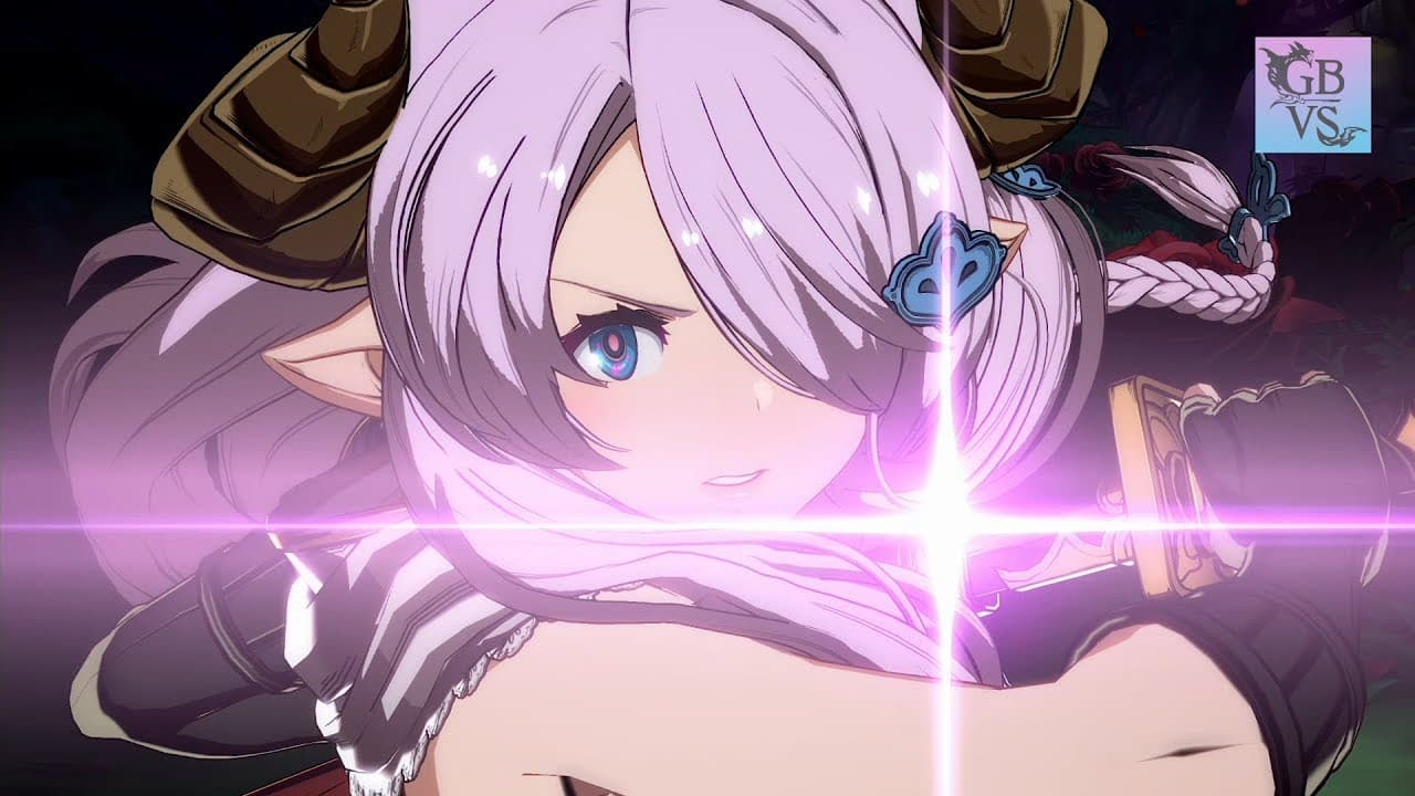 Granblue