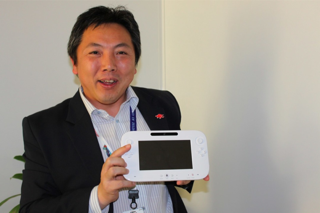 ไทม์ไลน์ Animal Crossing เกม Social Simulation สุดที่รักของ Nintendo 2 Katsuya Eguchi