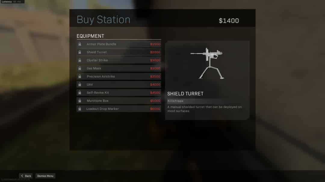 เรียนรู้ระบบ Buy Station ไอเทมสนับสนุนใน Call of Duty : Warzone 3 ModernWarfare 23 Mar 20 14 47 50 780