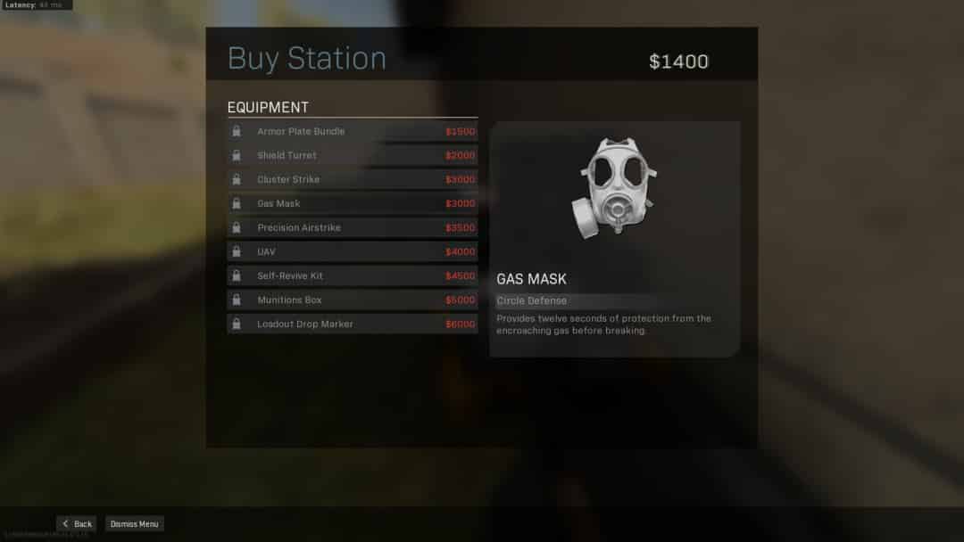 เรียนรู้ระบบ Buy Station ไอเทมสนับสนุนใน Call of Duty : Warzone 5 ModernWarfare 23 Mar 20 14 47 53 777