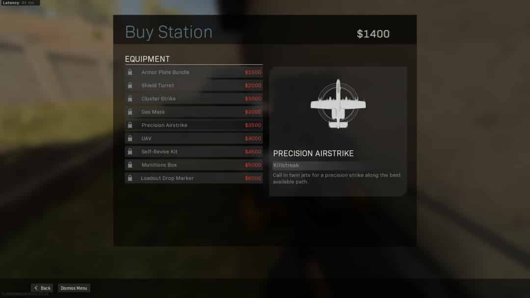 เรียนรู้ระบบ Buy Station ไอเทมสนับสนุนใน Call of Duty : Warzone 6 ModernWarfare 23 Mar 20 14 47 55 244