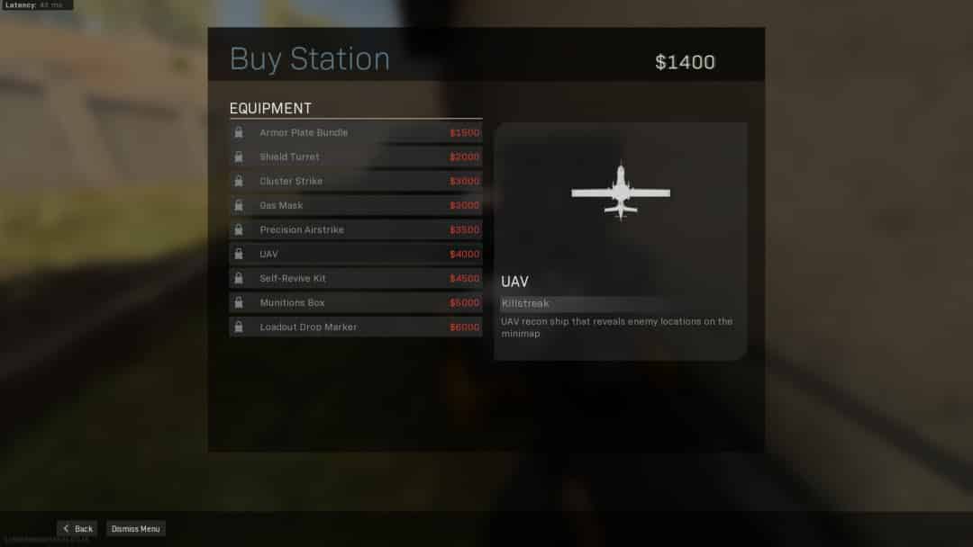 เรียนรู้ระบบ Buy Station ไอเทมสนับสนุนใน Call of Duty : Warzone 7 ModernWarfare 23 Mar 20 14 47 56 726