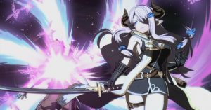 เกมเมอร์งง ! หน้าอก Narmaya จาก Granblue Fantasy Versus ถูกนับเป็น Hitbox ด้วย