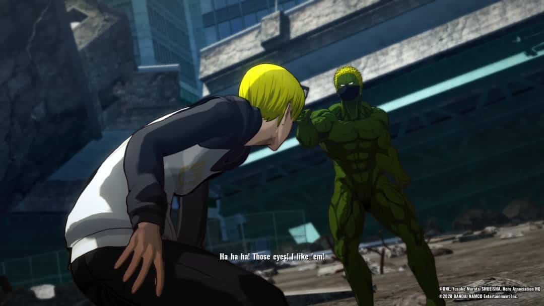 ONE PUNCH MAN A HERO NOBODY KNOWS 20200228004755