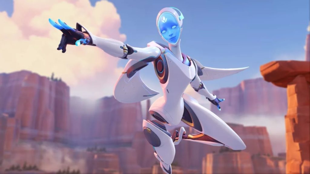 Overwatch 1