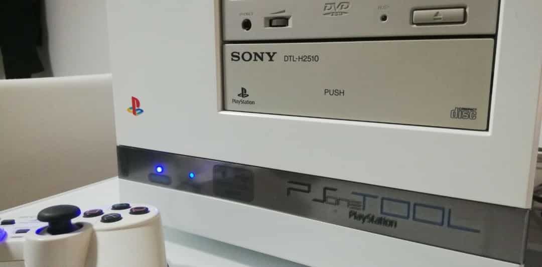 รู้จักกับ Mark Cerny ชายผู้อยู่เบื้องหลัง PlayStation 5 5 PS1