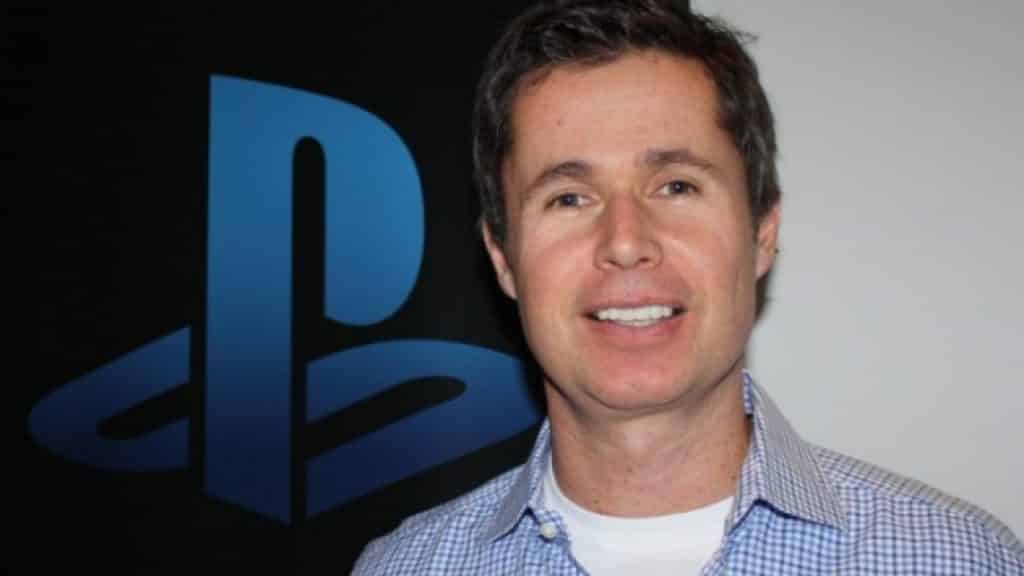 Michael Denny รองประธาน SIE Worldwide Studios ในยุโรป ประกาศลาออกจาก Sony แล้ว 1 PS4