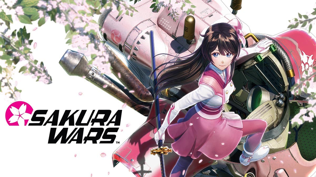เกมน่าเล่นประจำเดือนเมษายน 2020 6 Sakura Wars