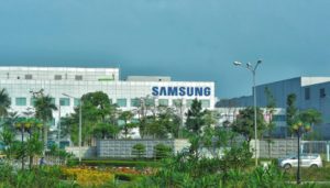 Samsung ก่อตั้งศูนย์วิจัยและการพัฒนาในประเทศเวียดนามด้วยเงิน 220 ล้านเหรียญฯ
