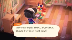 มี NPC ใน Animal Crossing New Horizon ใช้ชื่อเหมือนคุณยายที่เล่นเกมนี้มาแล้วกว่า 3,500 ชั่วโมง
