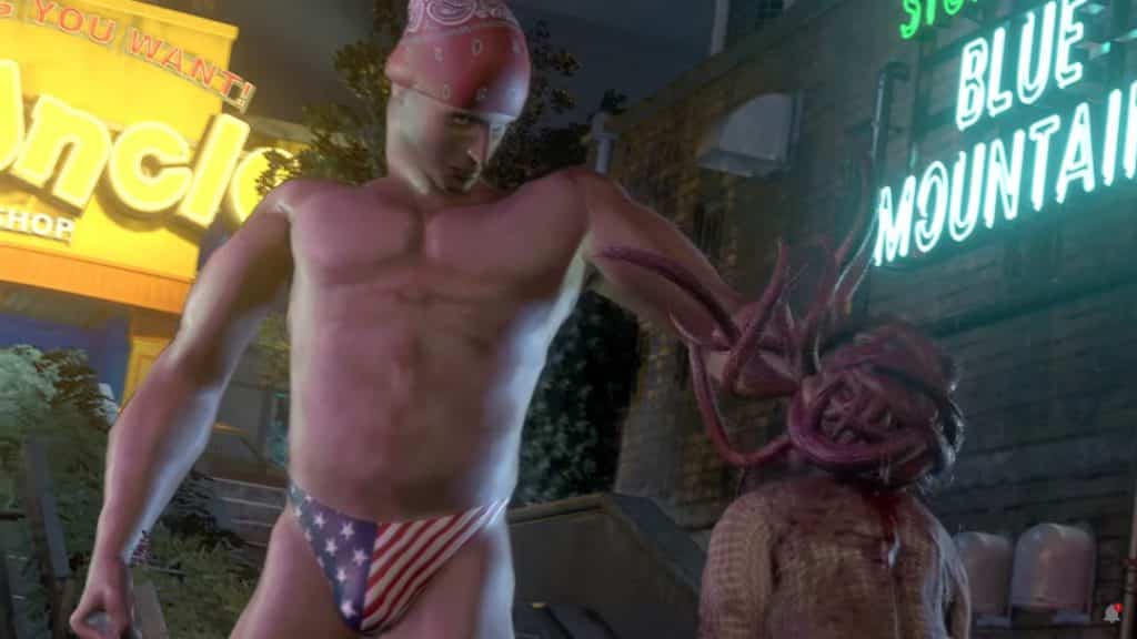 แฟนเกมม็อดเปลี่ยน Nemesis ใน Resident Evil 3 ให้กลายเป็น Ricardo Milos 1 Screenshot 5 8