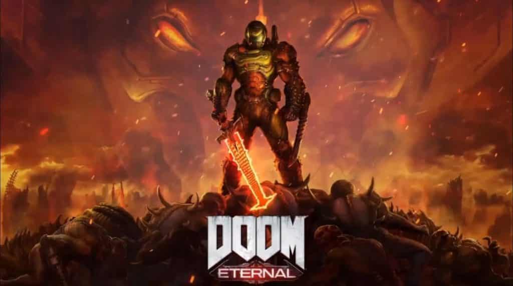 ผู้กำกับเกม DOOM Eternal มั่นใจ แฟน ๆ จะรักเกมนี้บนเวอร์ชั่น Nintendo Switch 1 Screenshot 7