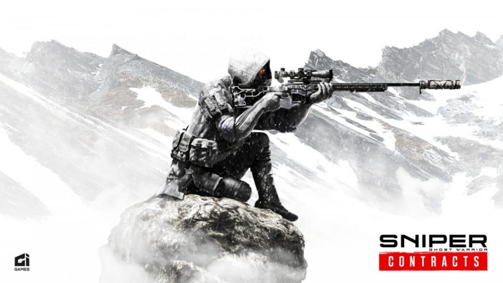 ทีมพัฒนาเกม Sniper: Ghost Warrior คอนเฟิร์ม มีแผนสร้าง "Project Scorpio" เกมแนวยิง PvE แบบ Live Service 2 Sniper Ghost Warrior Contracts