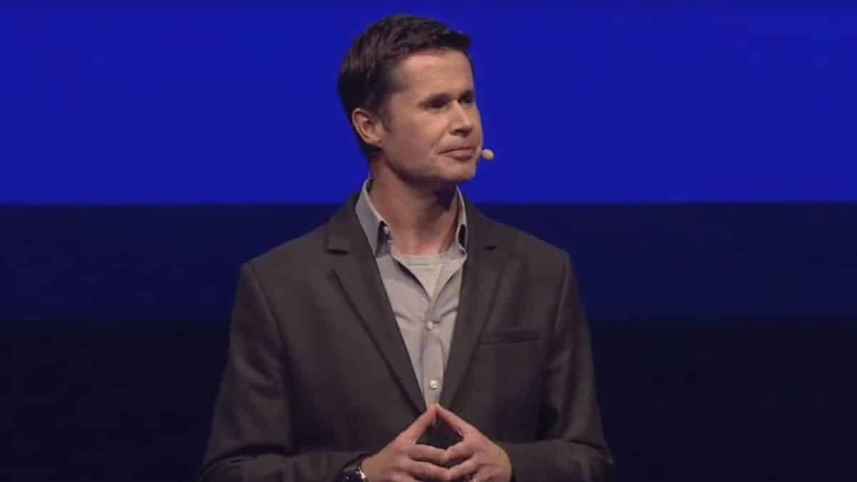 Michael Denny รองประธาน SIE Worldwide Studios ในยุโรป ประกาศลาออกจาก Sony แล้ว 2 Sony 2
