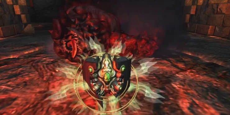 10 Easter Egg ใน Doom Eternal ที่แฟนพันธุ์แท้เท่านั้นถึงจะเก็ต 9 Soul Cube Cropped 1