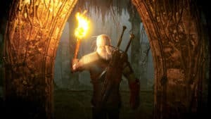 The Witcher ยังแรงต่อเนื่อง ทำยอดขายไปได้มากกว่า 50 ล้านชุดแล้ว