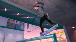 ลือ ! วงดนตรีพังก์หลุด Facebook กล่าว เพลงของเขาได้ลงในเกม Tony Hawk’s ภาคใหม่ !
