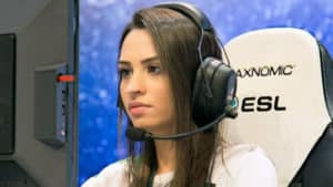 อดีตโปรเพลเยอร์หญิง Counter-Strike ถูกพิพากษาจำคุก 116 ปี ข้อหาฉ้อโกง โดยเจ้าตัวยืนยันว่าเป็นคดีที่ตนเองไม่ได้ก่อ