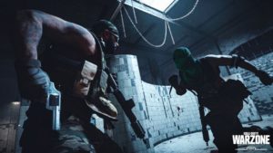 ยอดผู้เล่น Call of Duty: Warzone มีจำนวนเกินกว่า 30 ล้านคนแล้ว