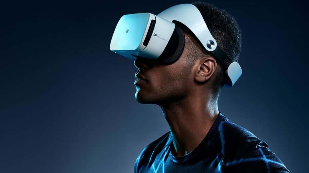 Xiaomi VR