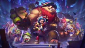 Riot Game เริ่มให้พนักงานทำงานที่บ้านแล้ว หลังจากสถานการณ์ COVID-19 ในอเมริกาเริ่มทวีความรุนแรงมากขึ้น