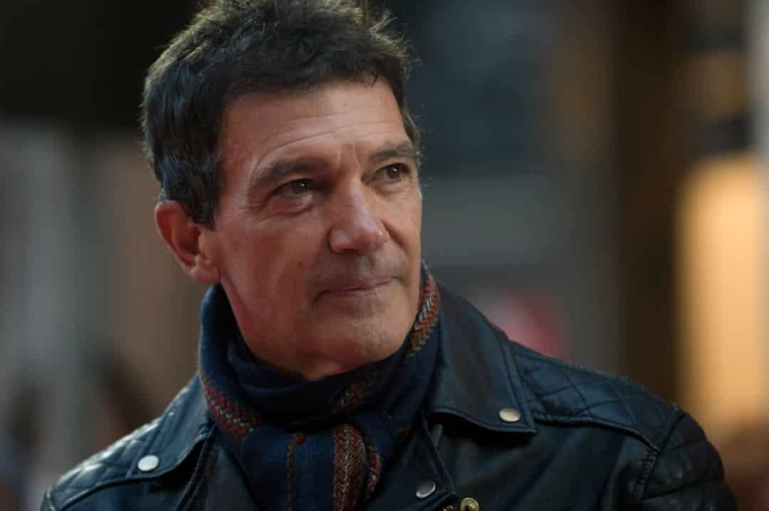 Antonio Banderas ร่วมแสดงในภาพยนตร์ Uncharted อย่างเป็นทางการแล้เว 3 antonio banderas by jorge guerrero