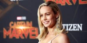 Brie Larson นักแสดงชื่อดังเผย เกม Animal Crossing คือตัวกลางในการเชื่อมสัมพันธ์ระหว่างเธอกับน้องสาว